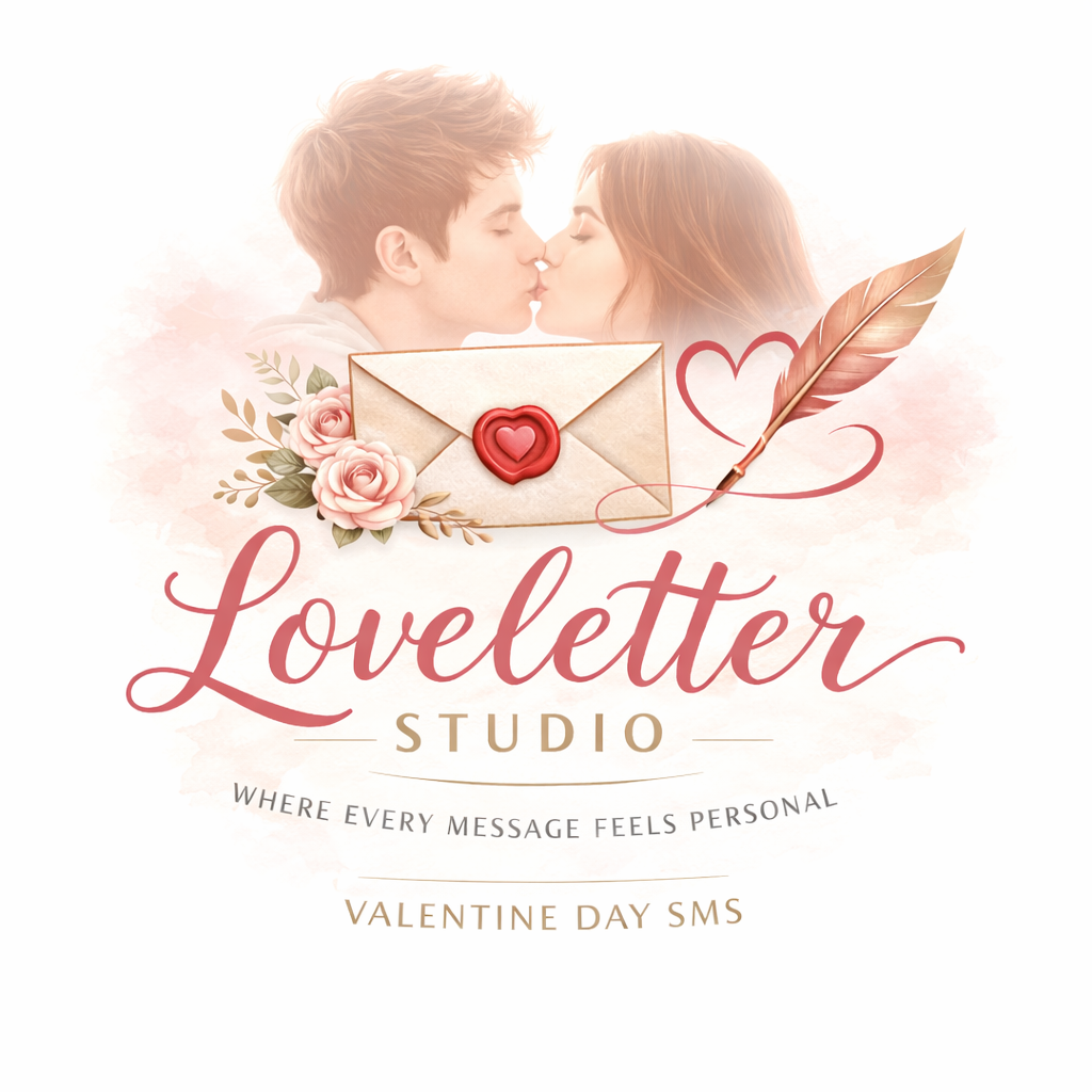 Loveletter Studio 📮