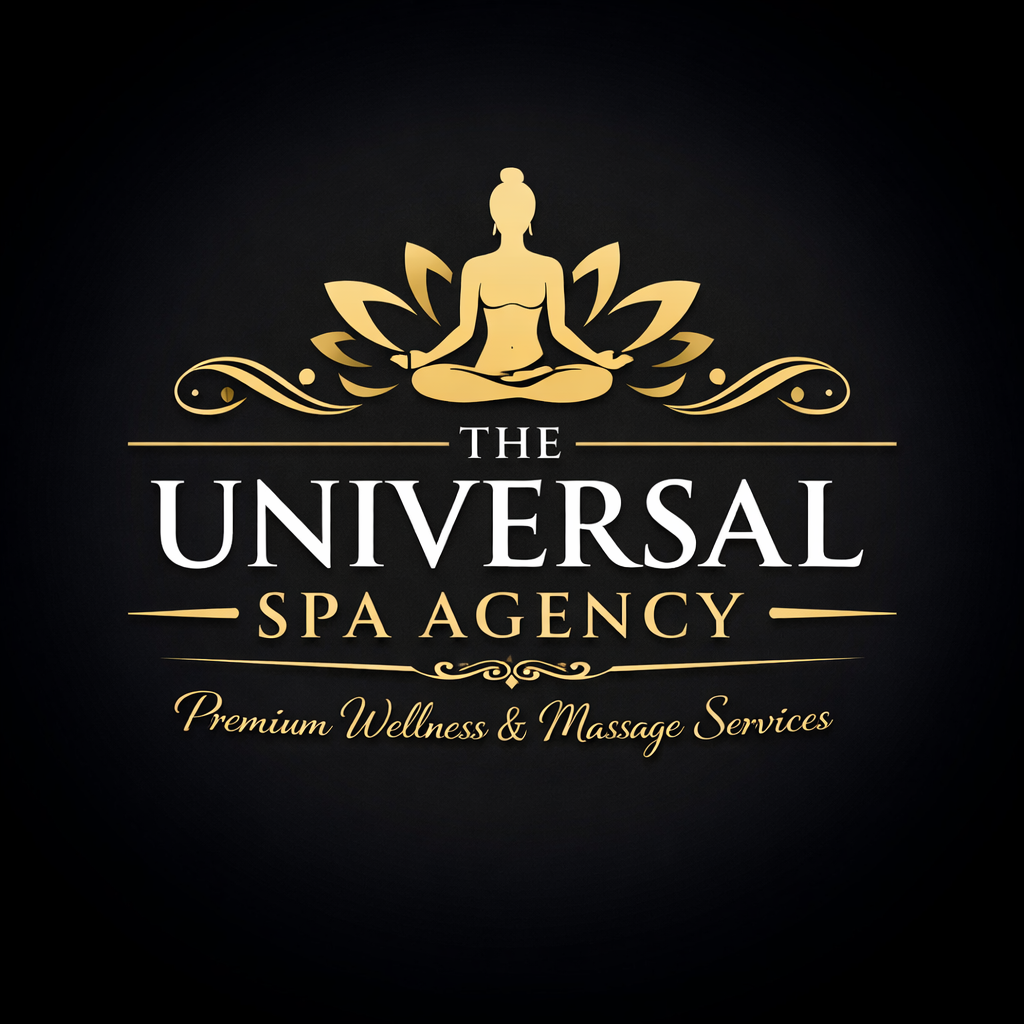 THE UNIVERSAL SPA CLUB 🌿