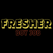 Fresher Boy Job