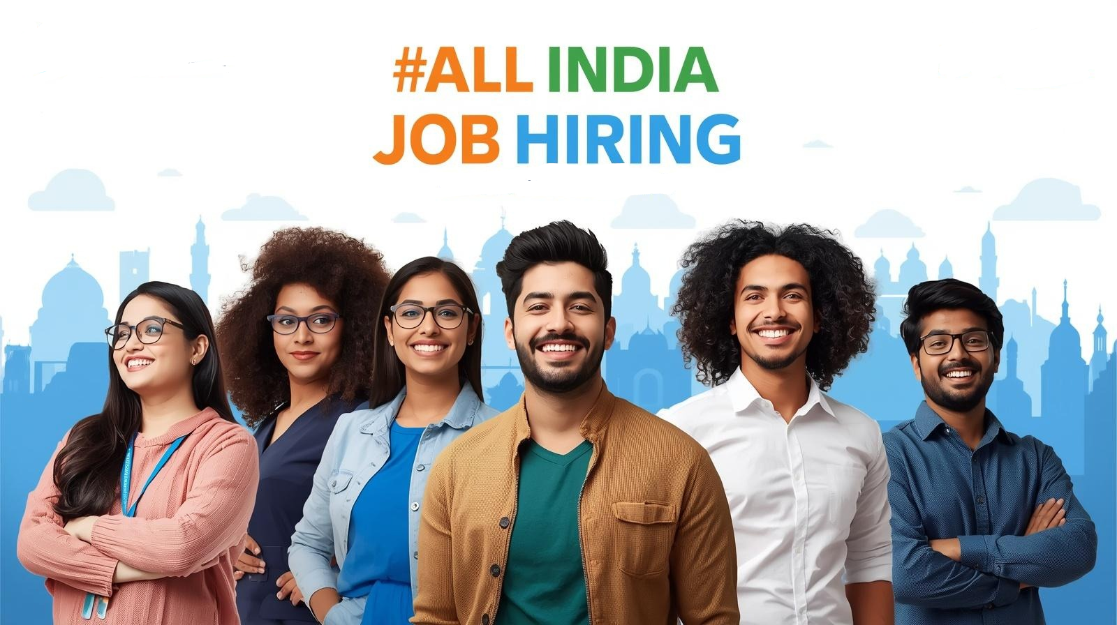 All India Job Hiring – 9211979320