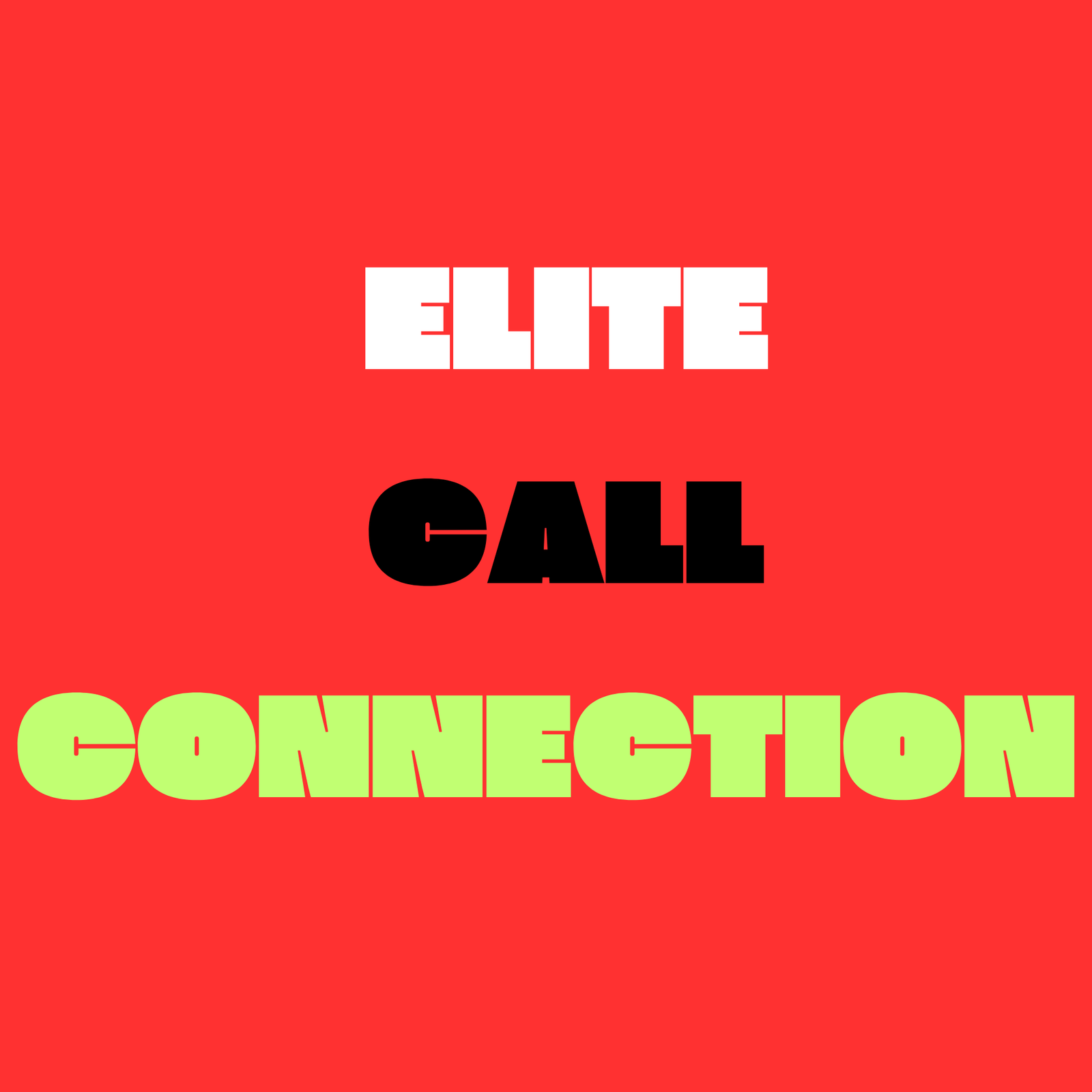 ELITE CALL CONNECTION