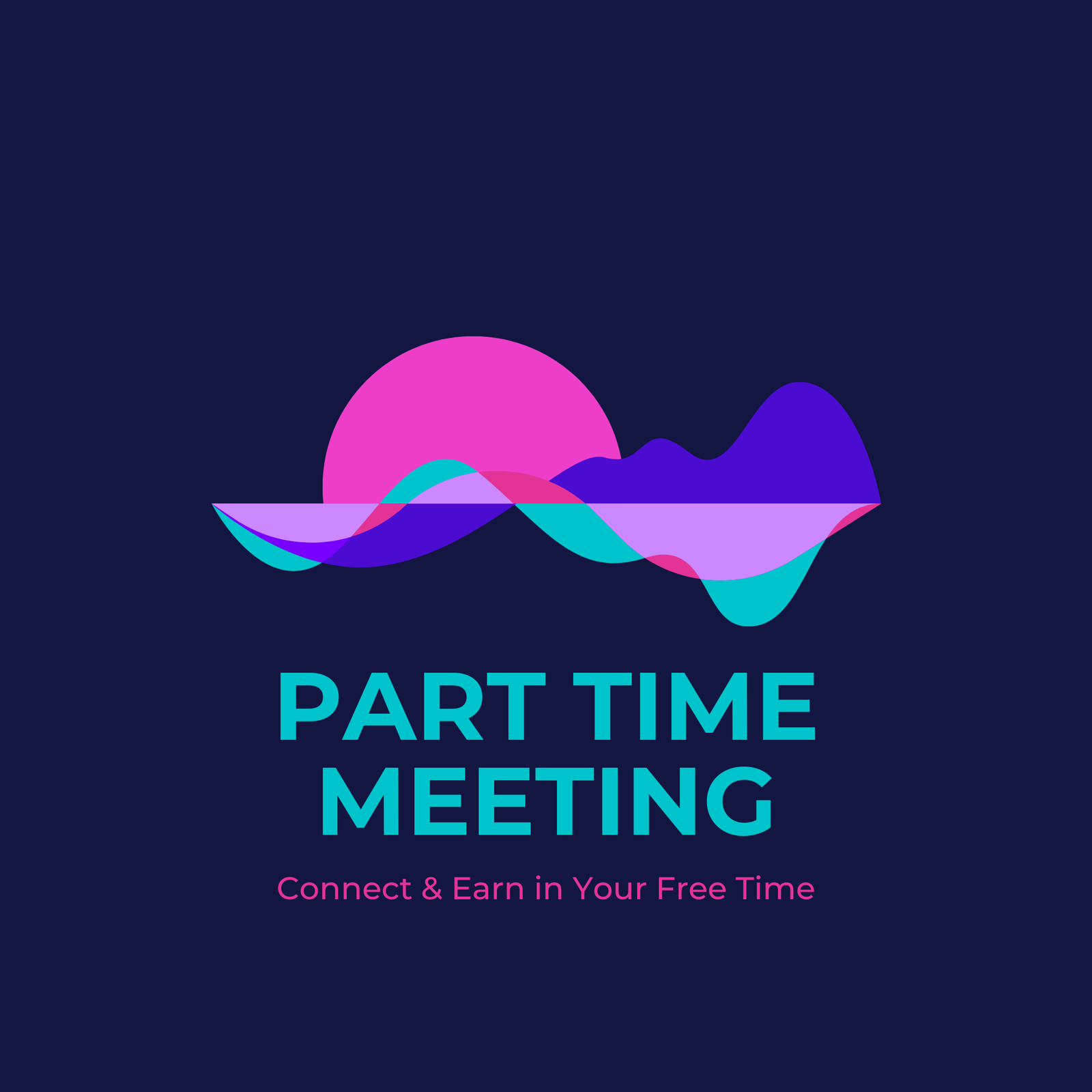 PART TIME MEETINGS / 9211979320